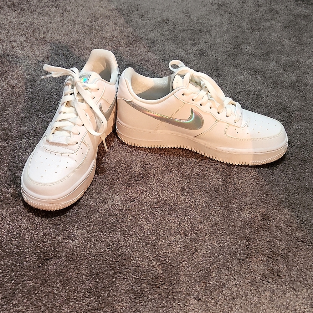 Women's Nike Air Force size 7.5